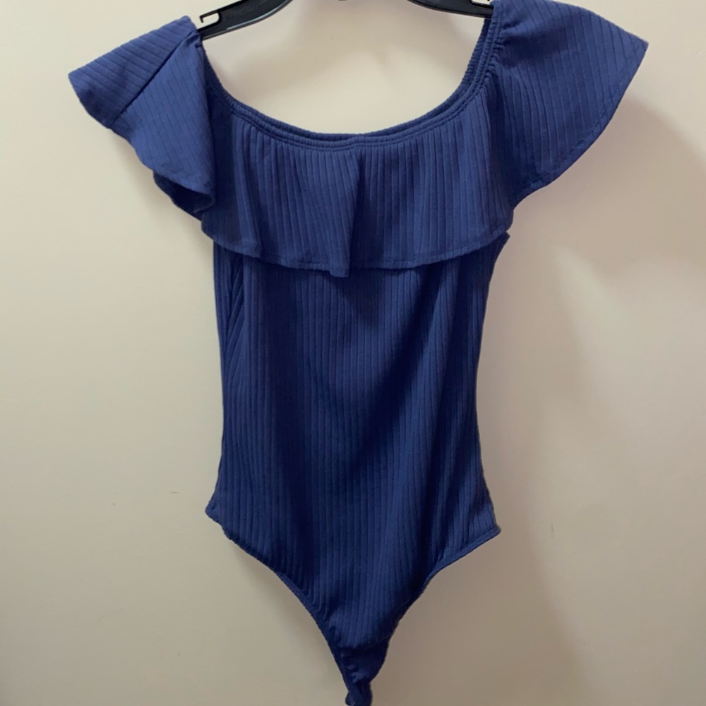 PacSun bodysuit